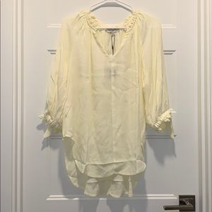 Womens Habitual Blouse